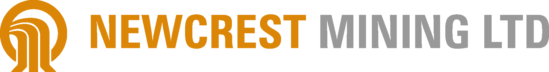 Newcrest Mining Logo Vector Logo